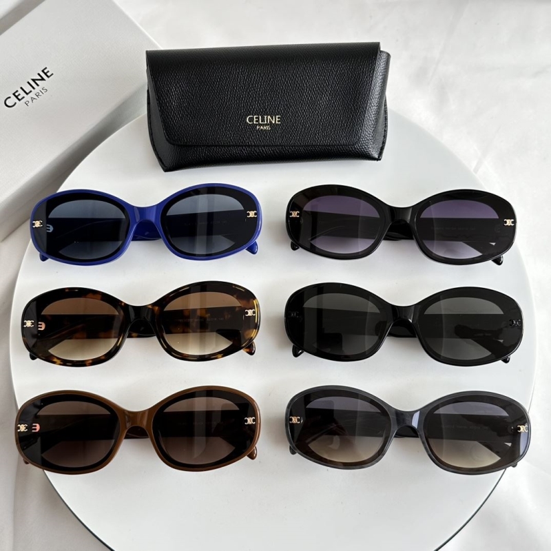 Celine Sunglasses